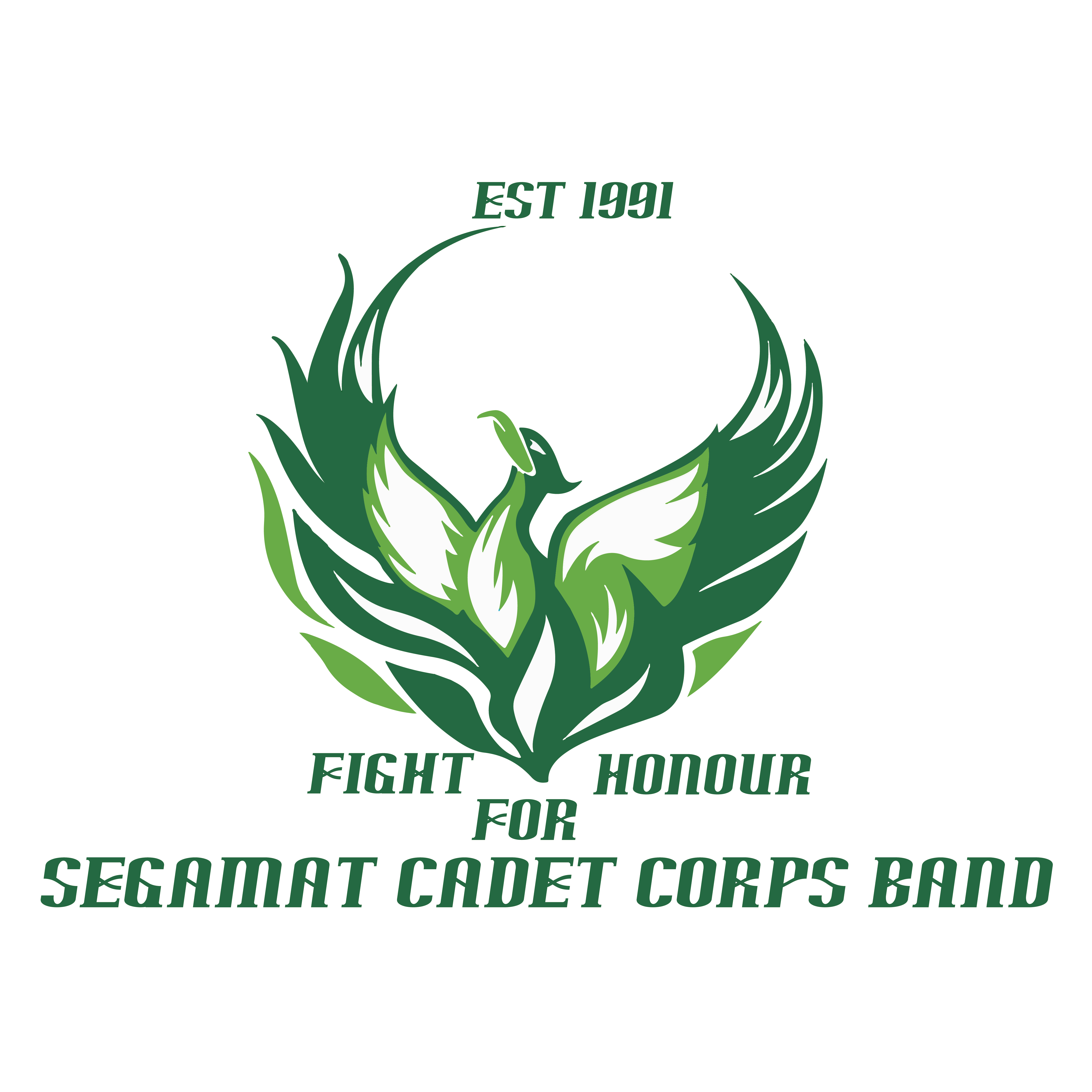 Green Phoenix
